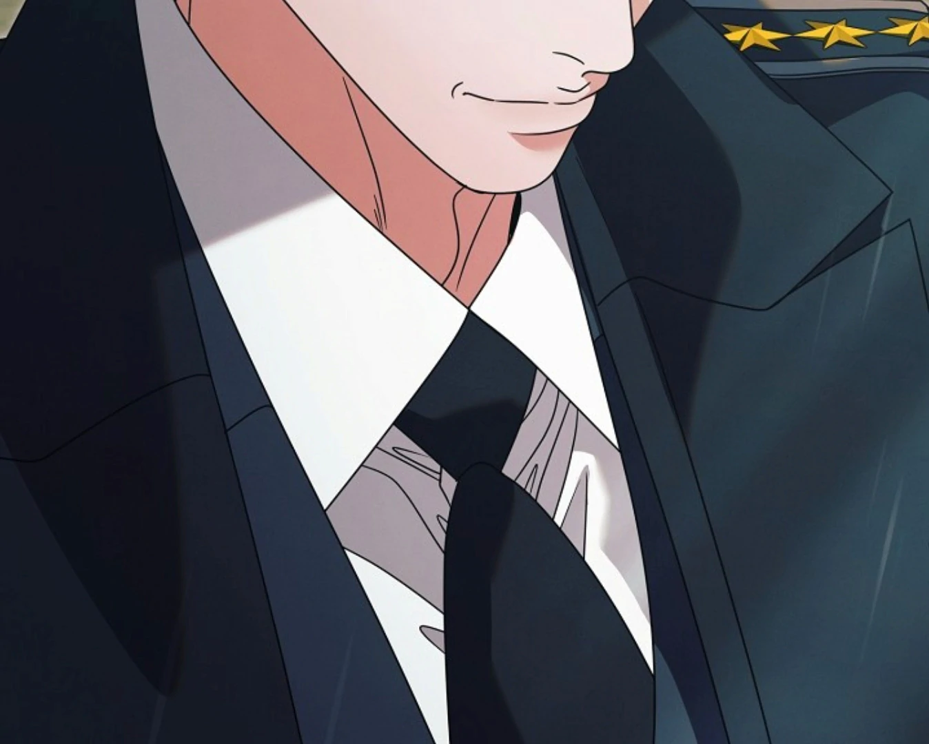 Read Try Begging EN Manga Online