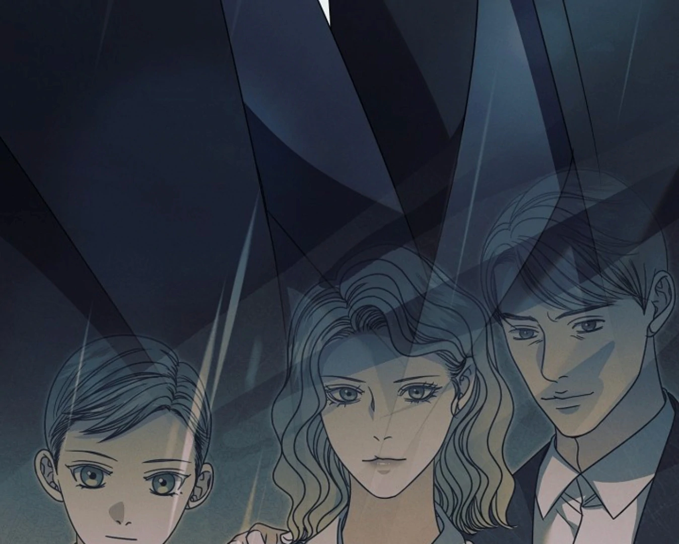 Read Try Begging EN Manga Online