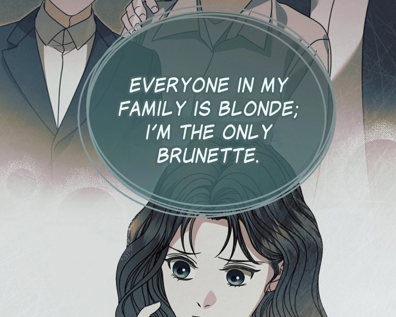 Read Try Begging EN Manga Online