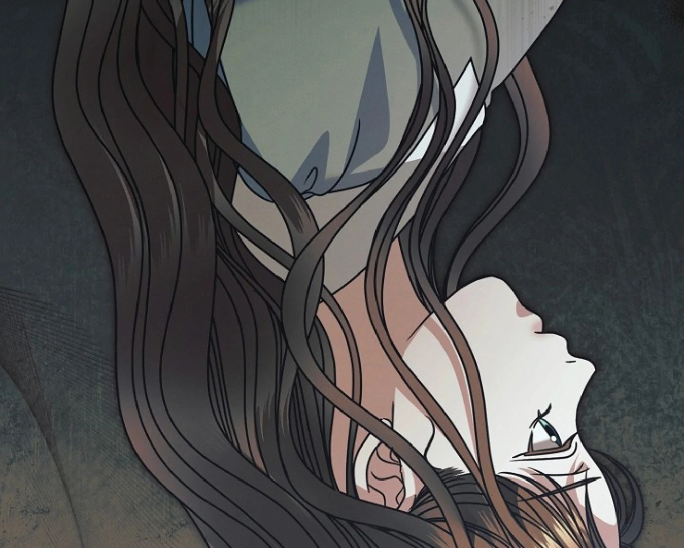 Read Try Begging EN Manga Online