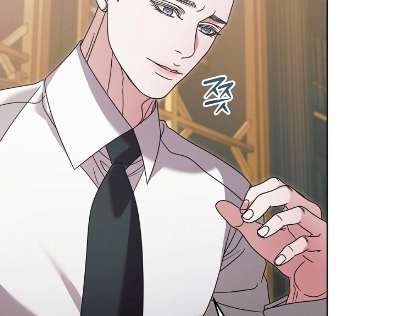Read Try Begging EN Manga Online