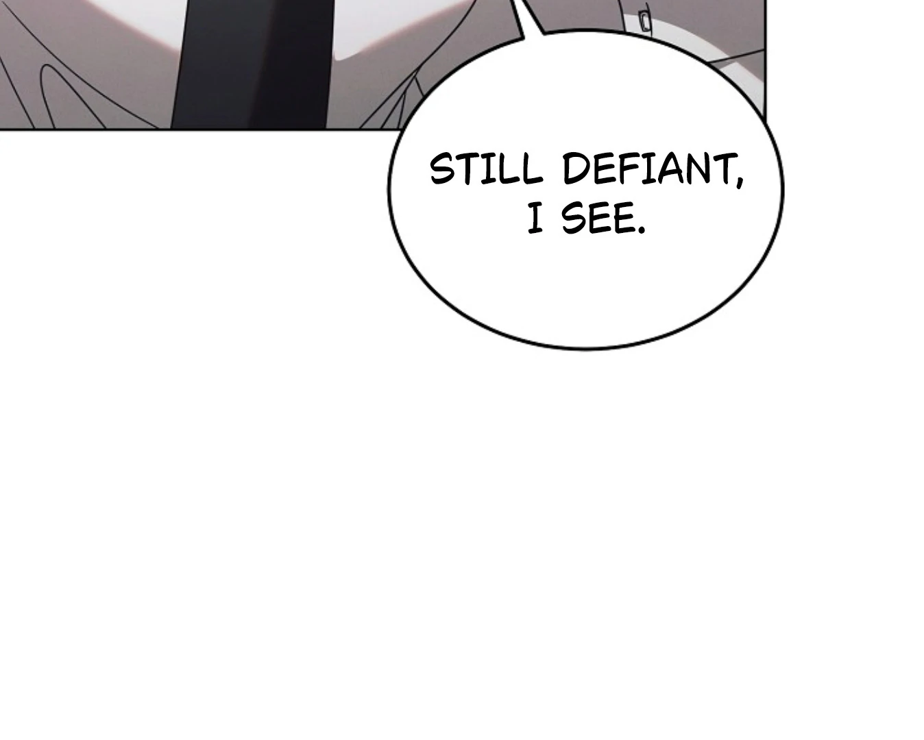 Read Try Begging EN Manga Online