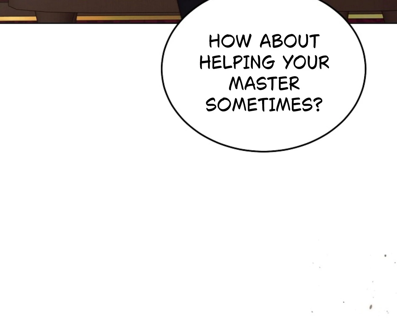 Read Try Begging EN Manga Online