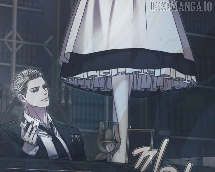 Read Try Begging EN Manga Online