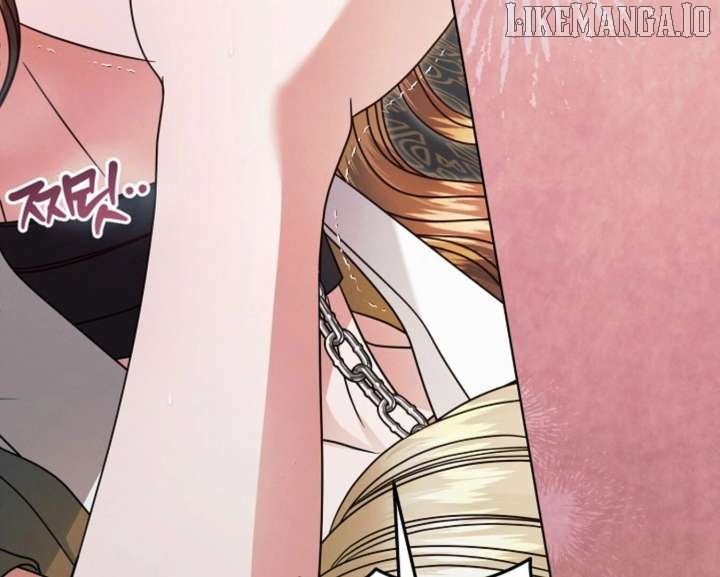 Read Try Begging EN Manga Online