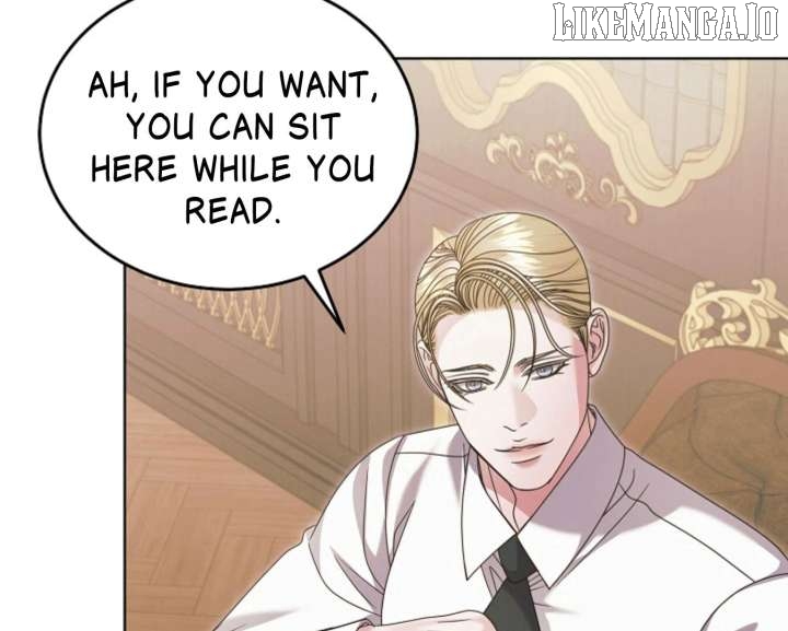 Read Try Begging EN Manga Online
