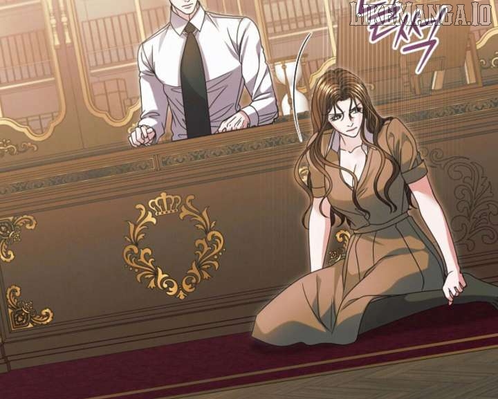 Read Try Begging EN Manga Online