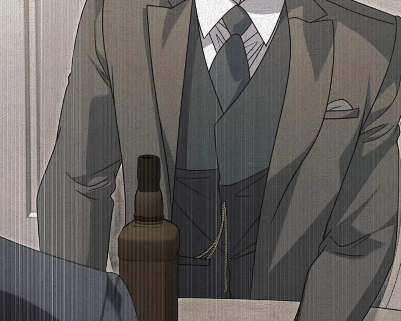 Read Try Begging EN Manga Online