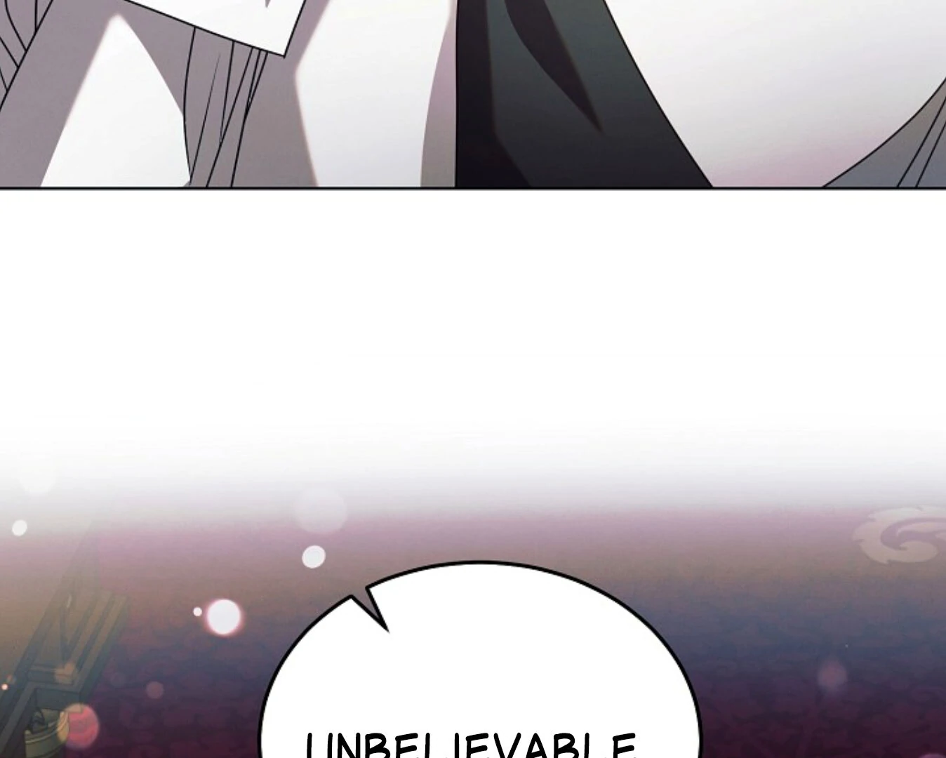 Read Try Begging EN Manga Online