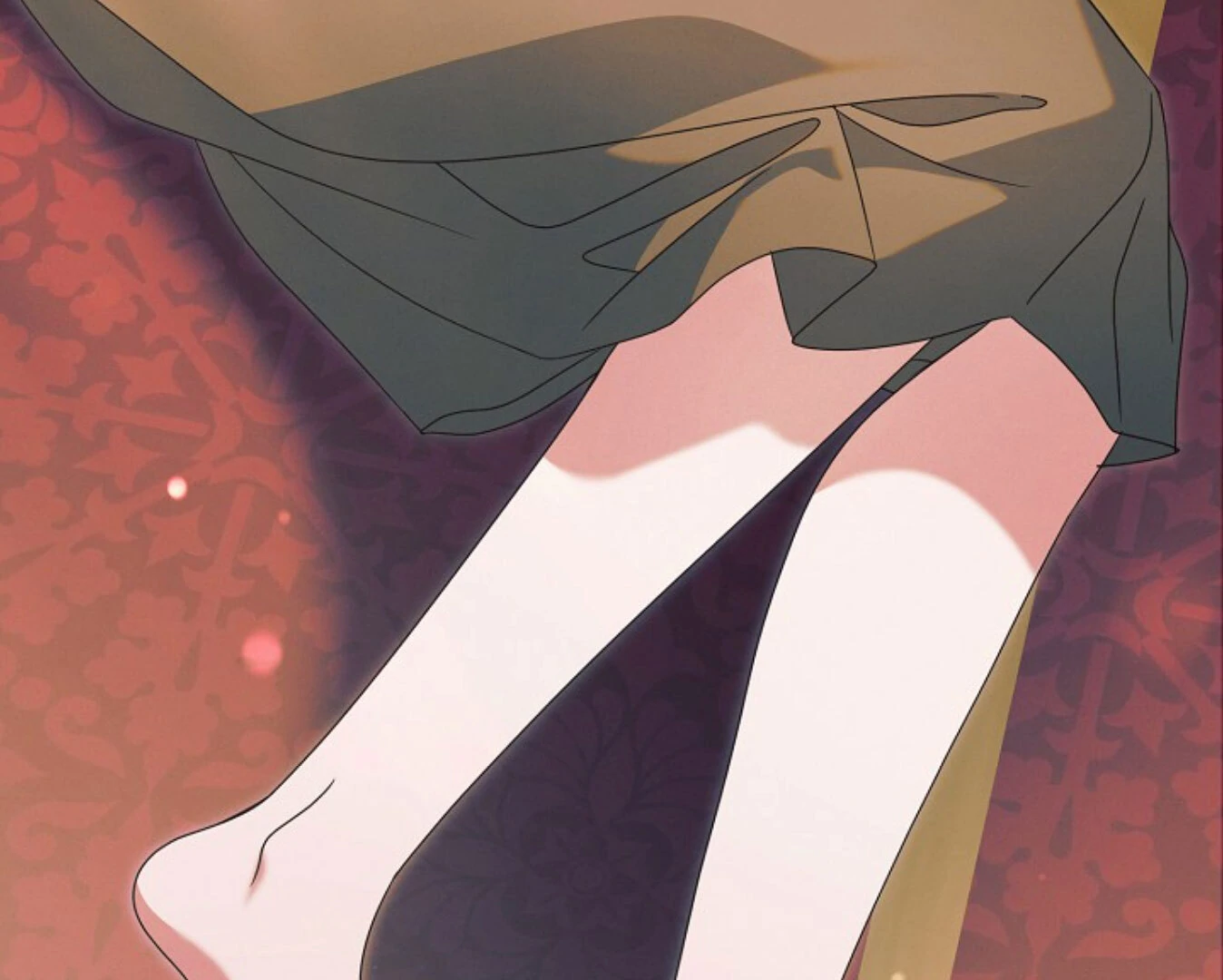 Read Try Begging EN Manga Online