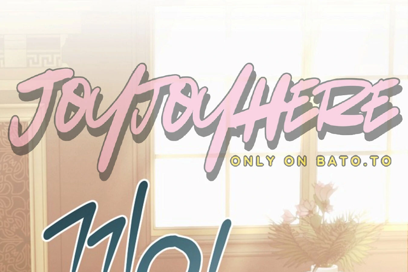 Read Try Begging EN Manga Online