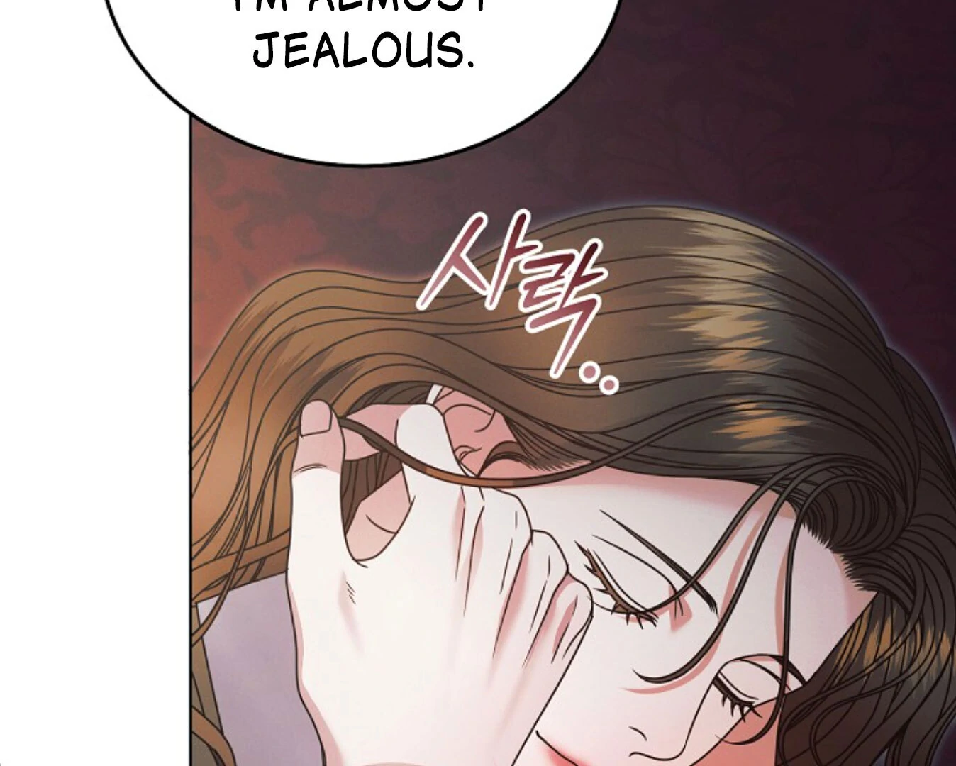 Read Try Begging EN Manga Online