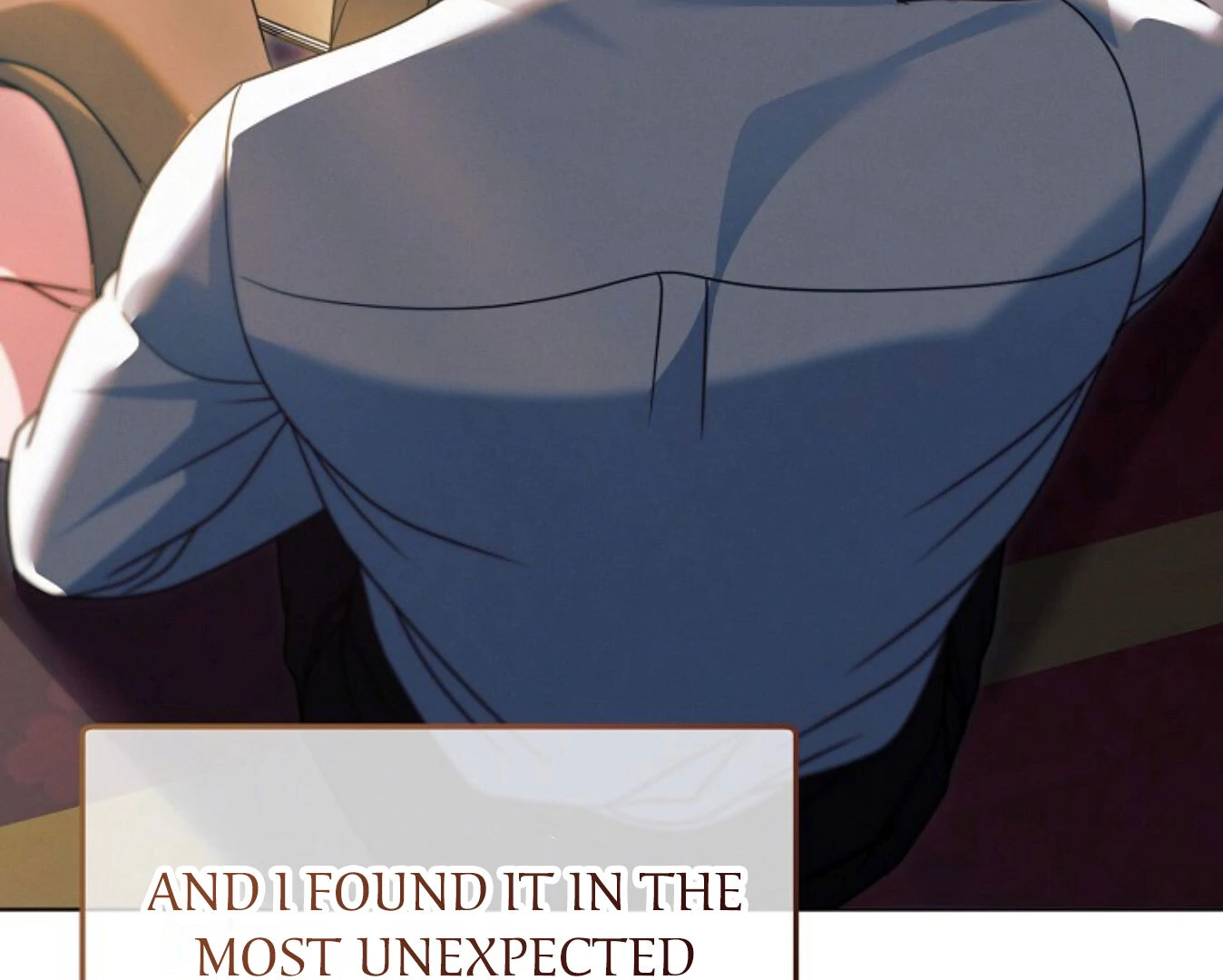 Read Try Begging EN Manga Online