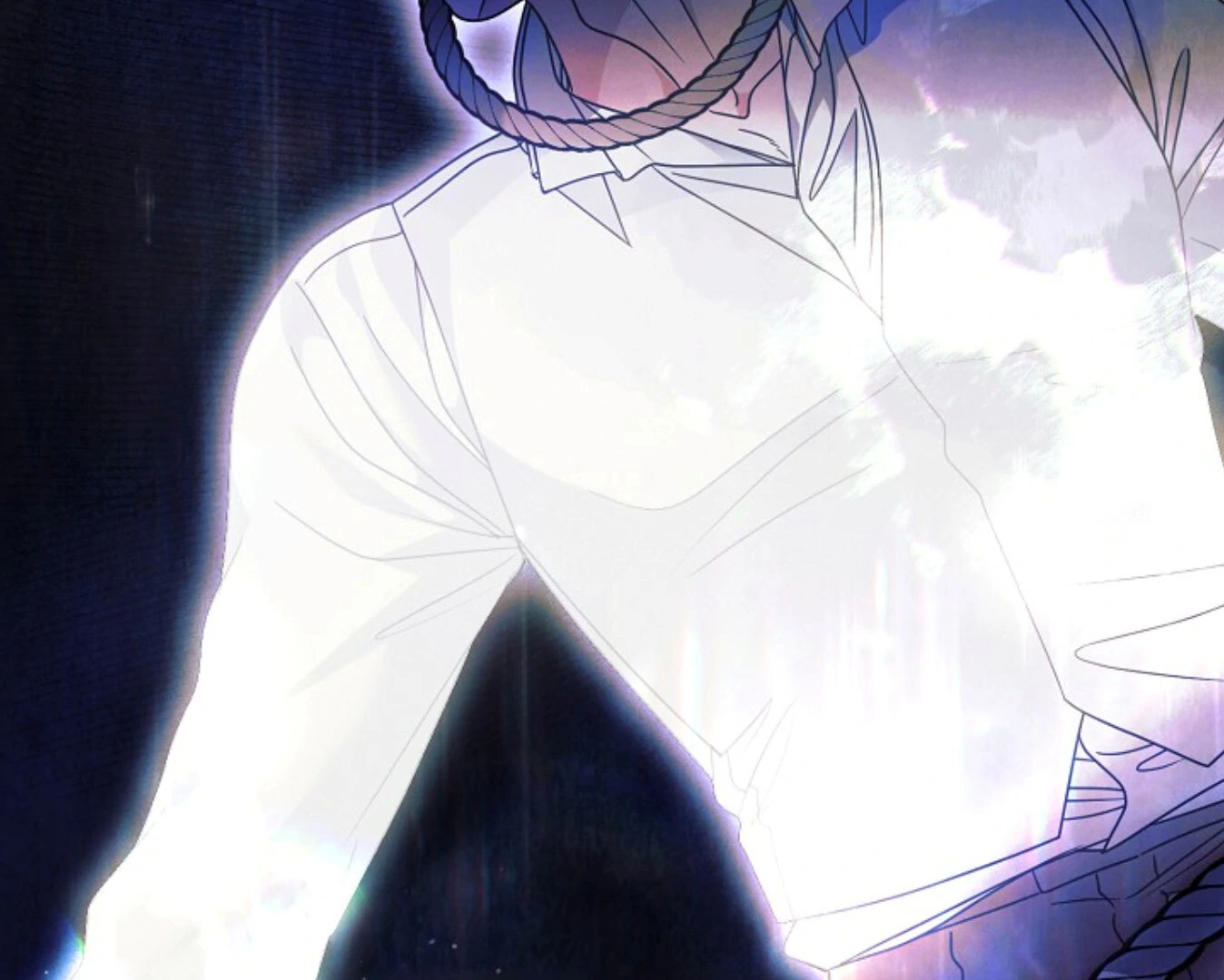 Read Try Begging EN Manga Online