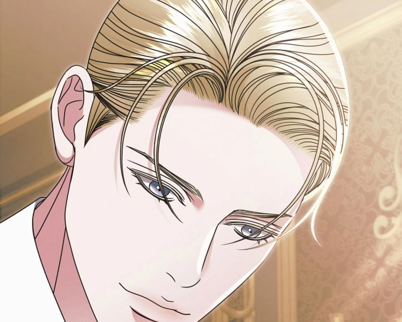 Read Try Begging EN Manga Online