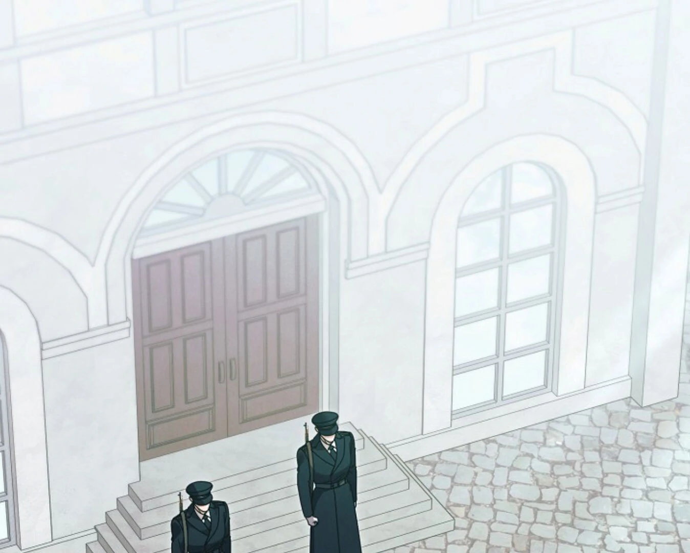 Read Try Begging EN Manga Online