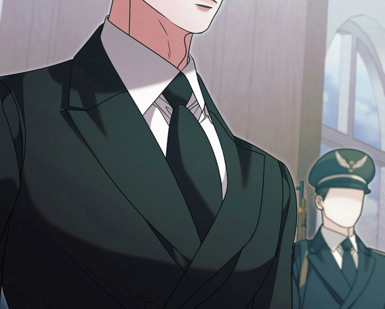 Read Try Begging EN Manga Online