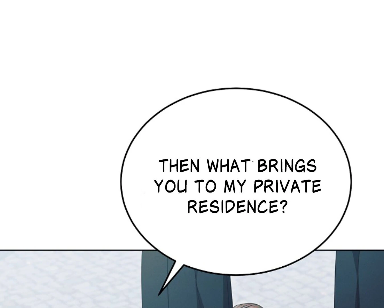 Read Try Begging EN Manga Online