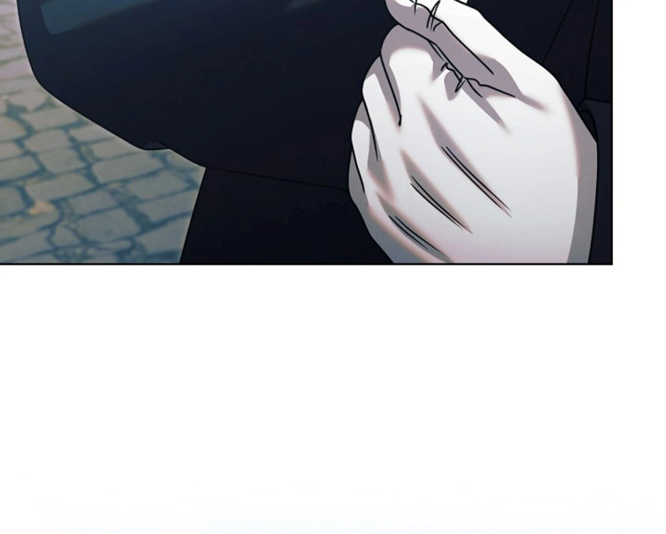 Read Try Begging EN Manga Online