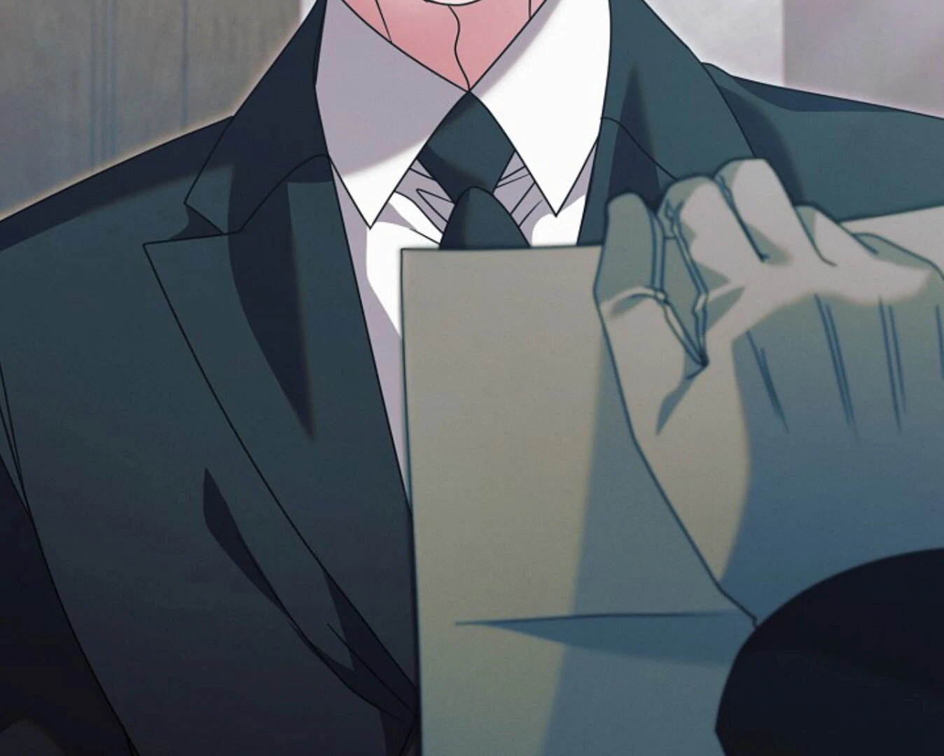 Read Try Begging EN Manga Online