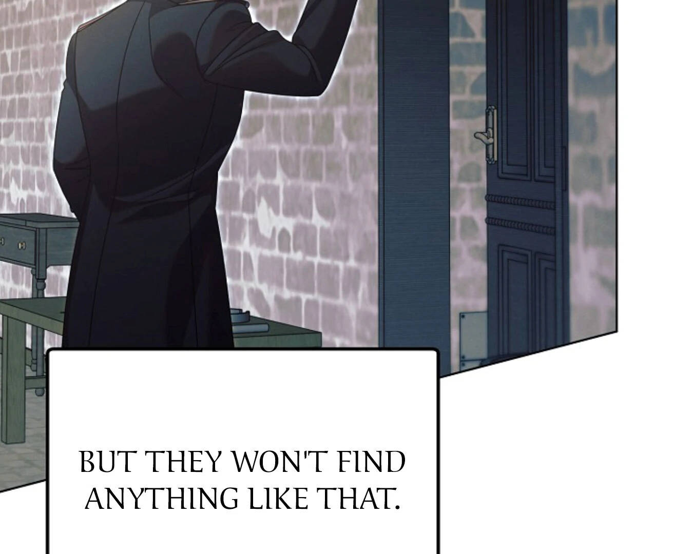 Read Try Begging EN Manga Online