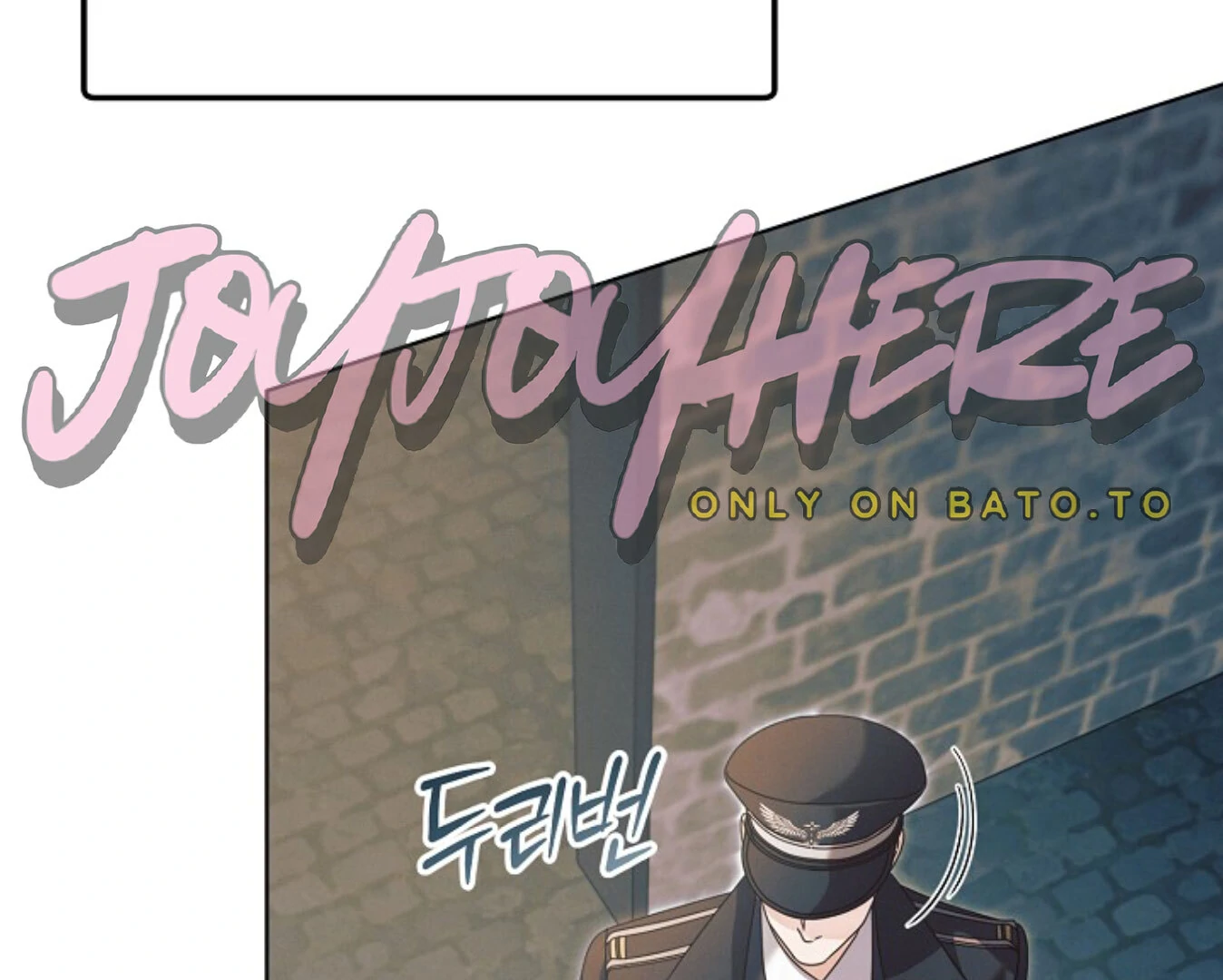 Read Try Begging EN Manga Online