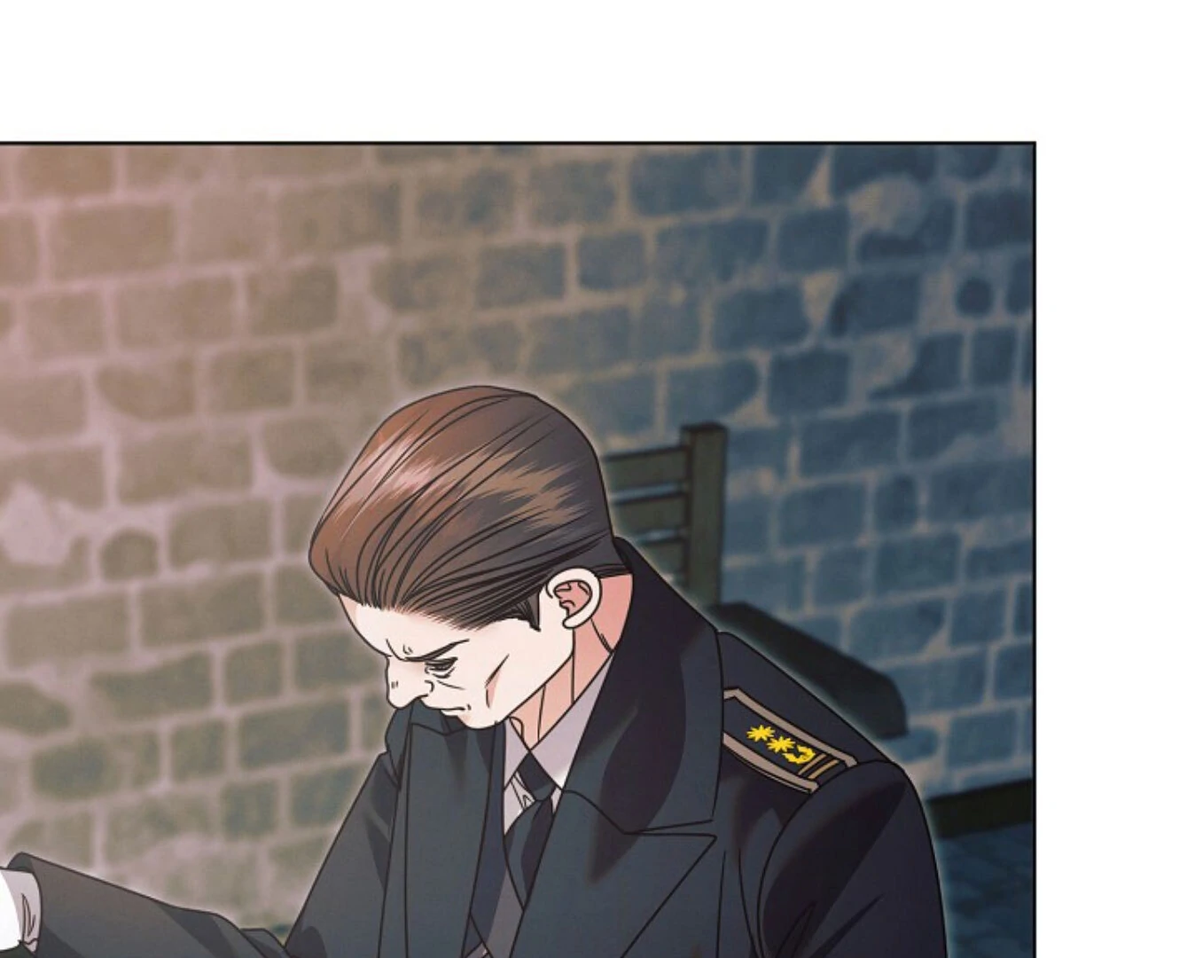 Read Try Begging EN Manga Online