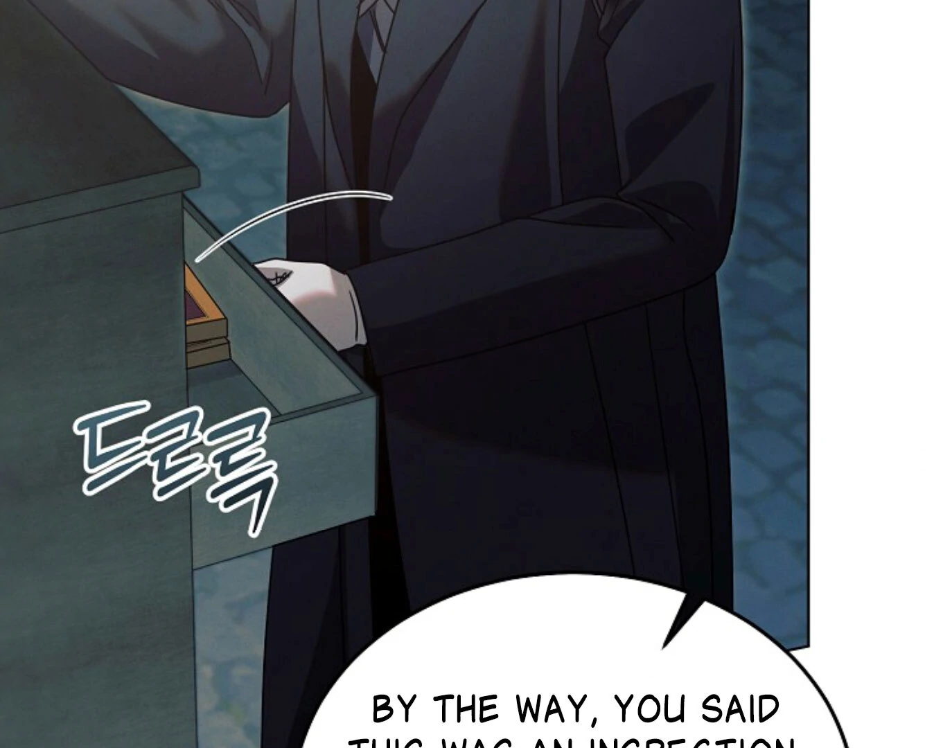 Read Try Begging EN Manga Online