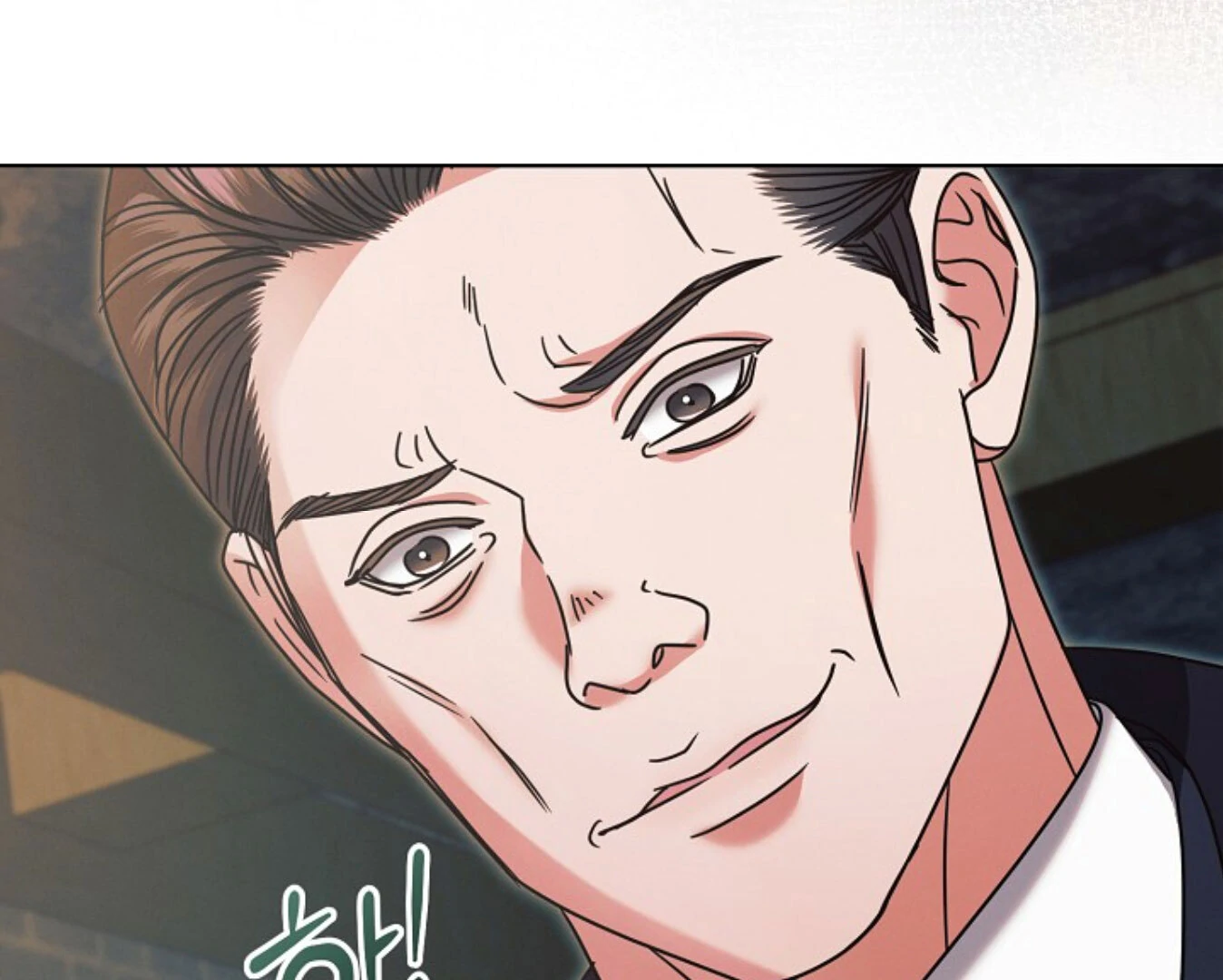 Read Try Begging EN Manga Online