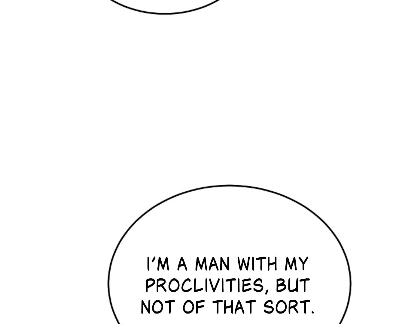 Read Try Begging EN Manga Online