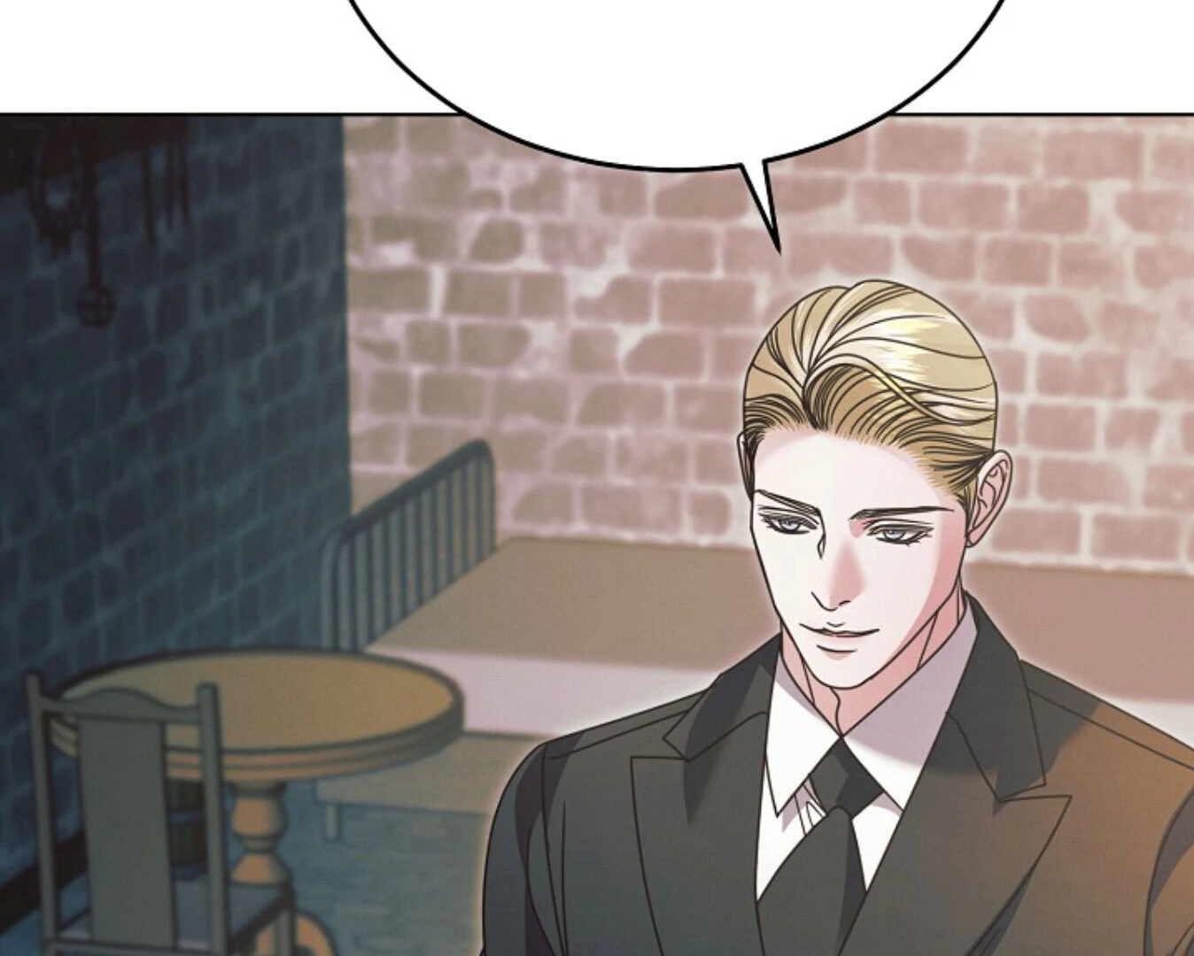 Read Try Begging EN Manga Online