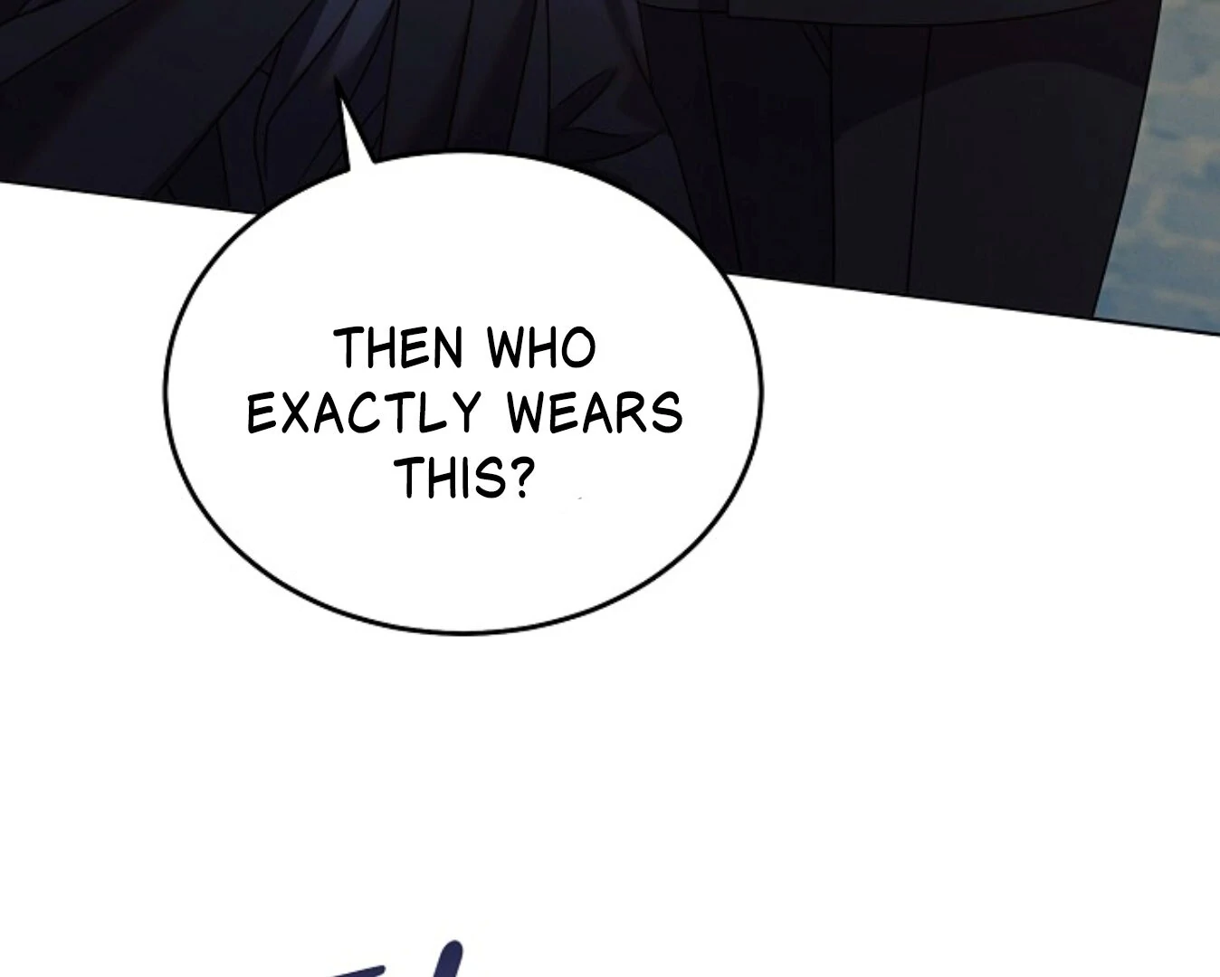 Read Try Begging EN Manga Online