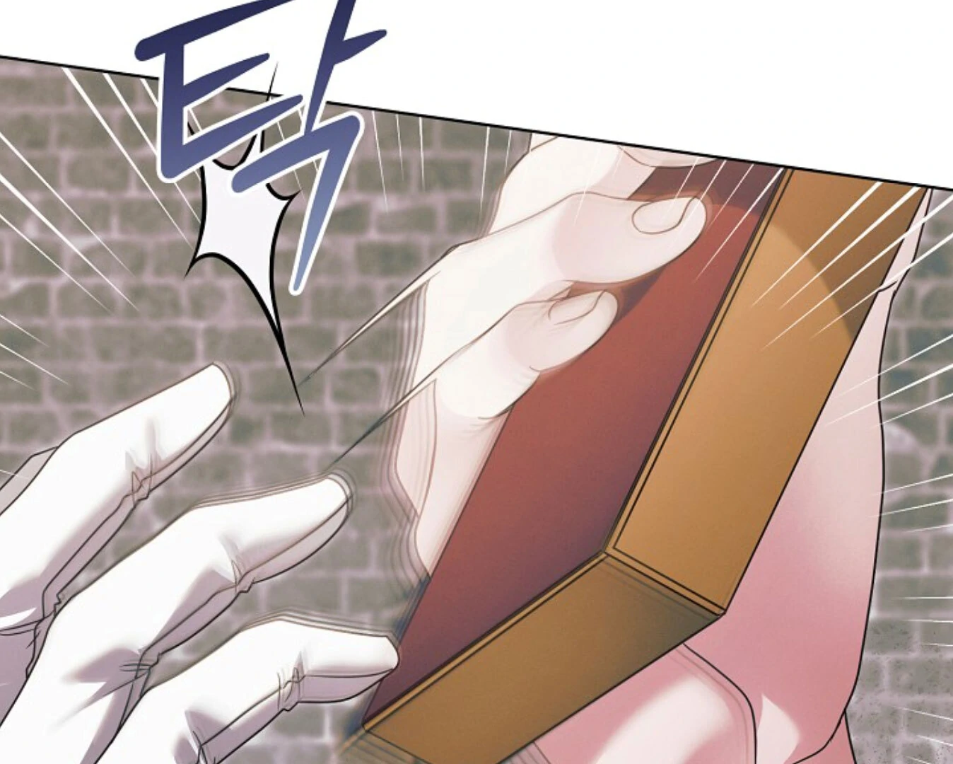 Read Try Begging EN Manga Online