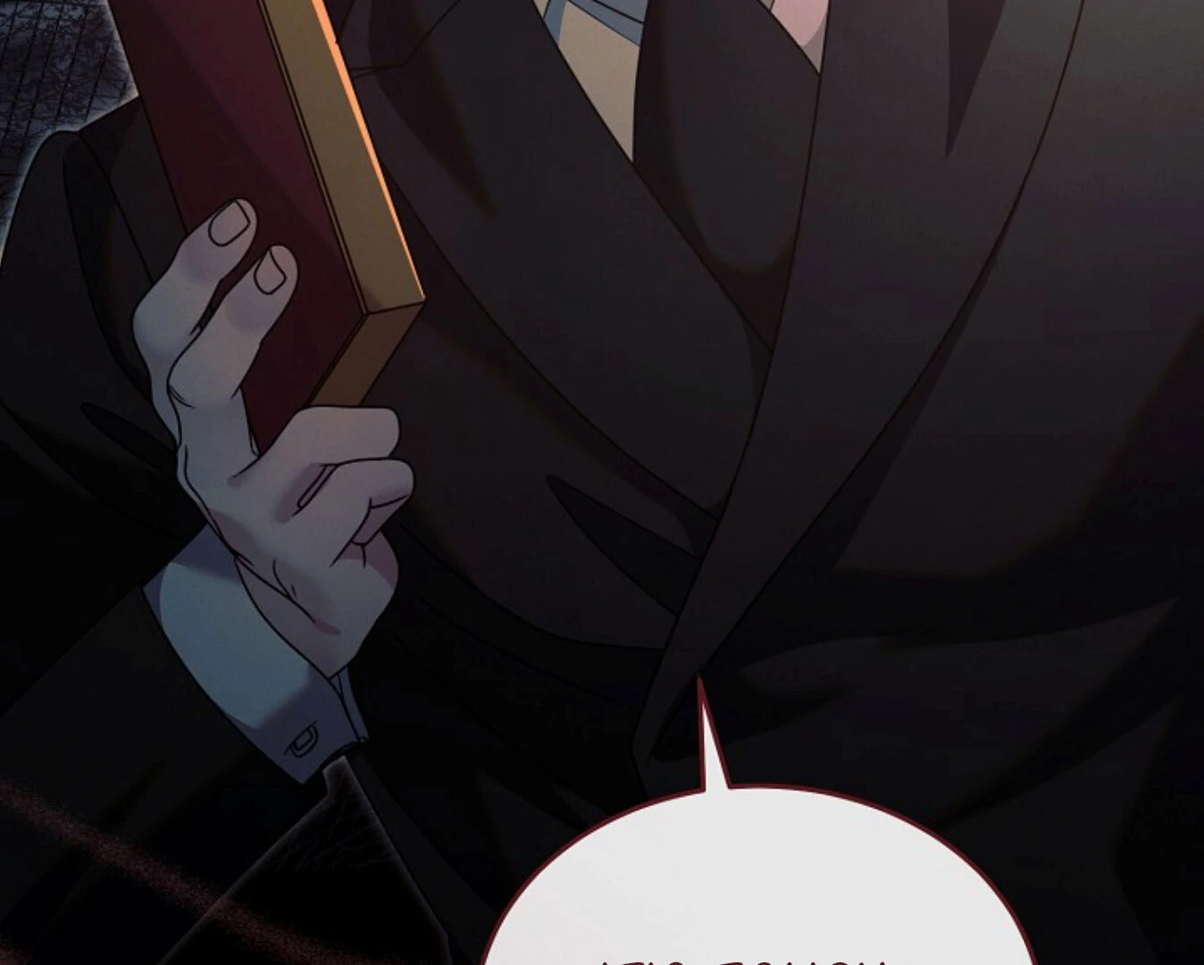 Read Try Begging EN Manga Online