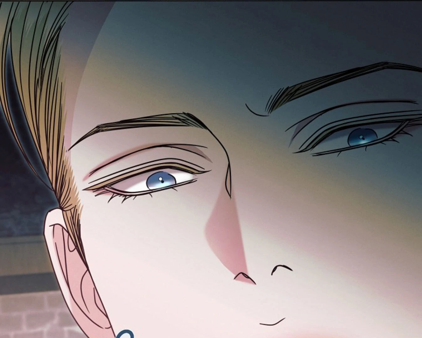 Read Try Begging EN Manga Online