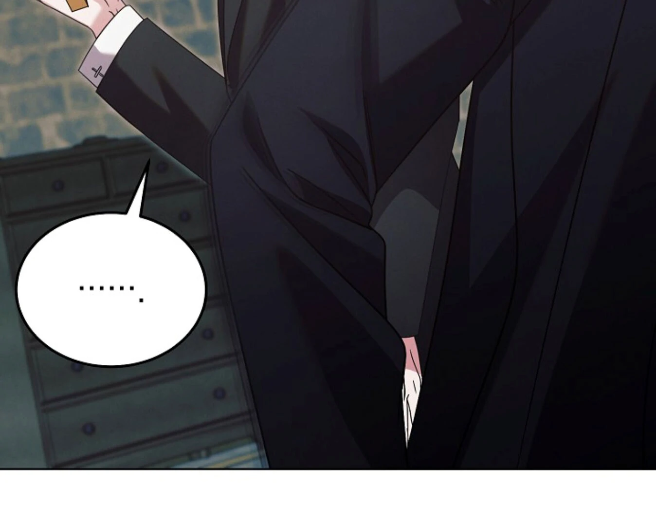 Read Try Begging EN Manga Online
