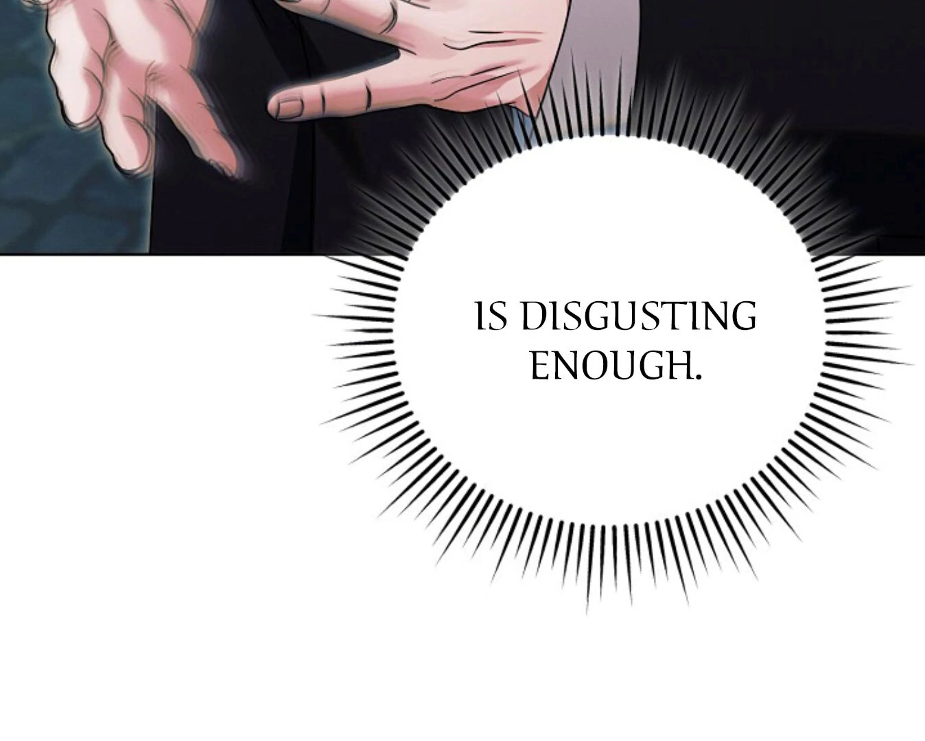 Read Try Begging EN Manga Online