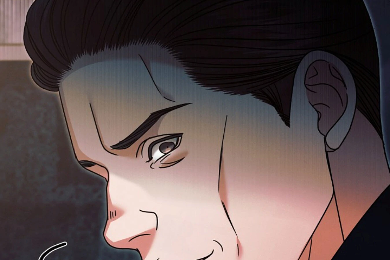 Read Try Begging EN Manga Online
