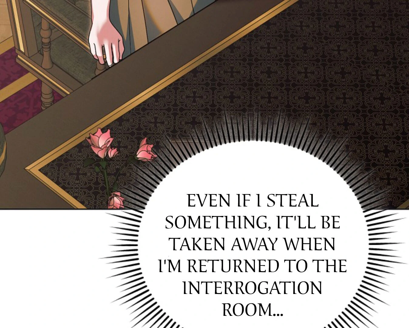 Read Try Begging EN Manga Online