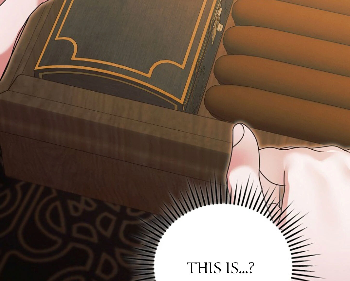Read Try Begging EN Manga Online