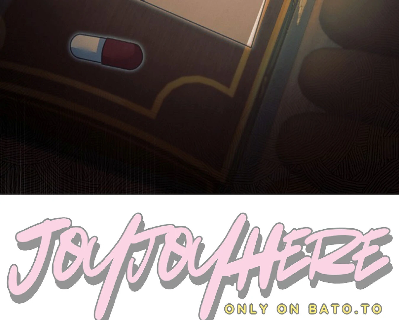 Read Try Begging EN Manga Online