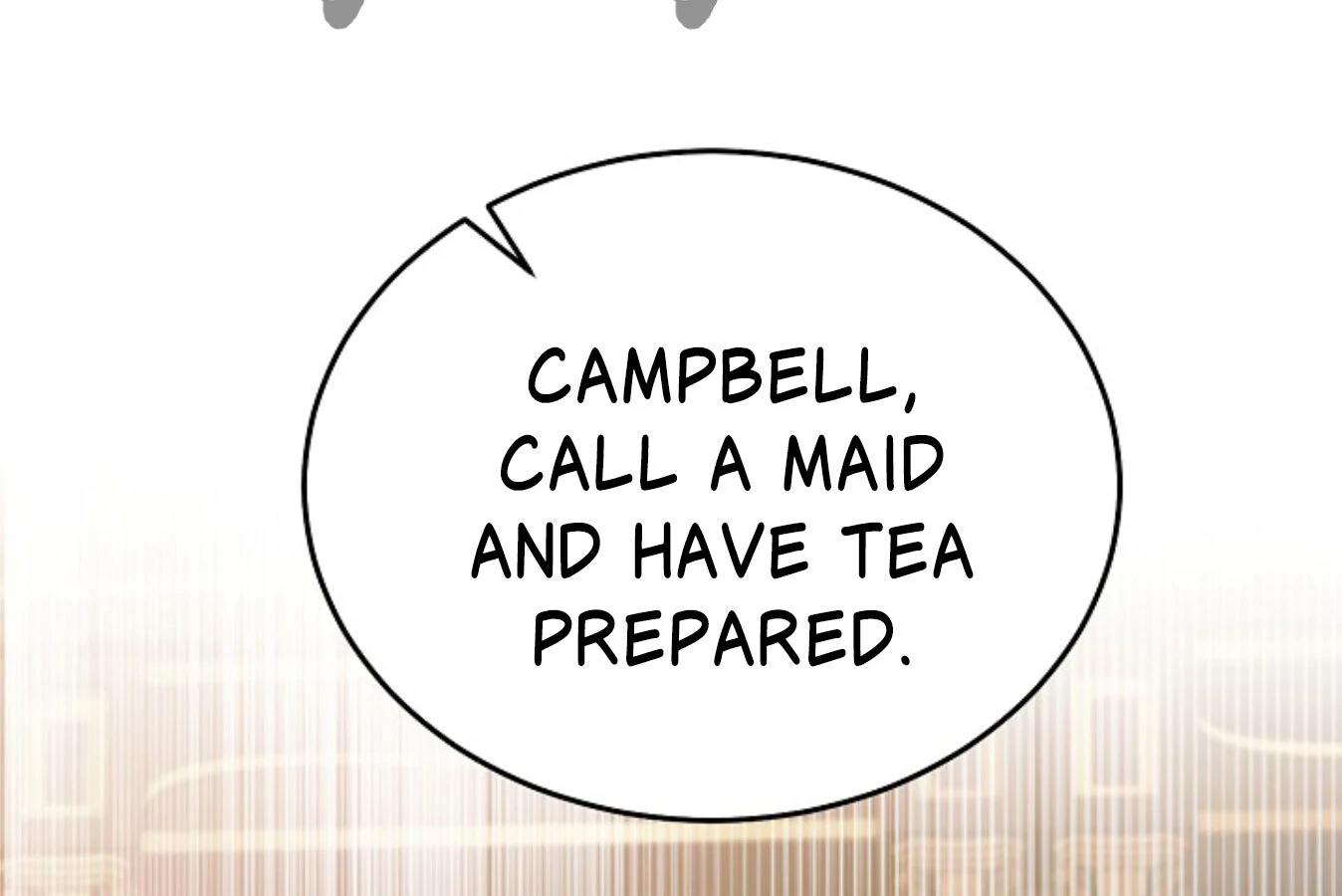 Read Try Begging EN Manga Online