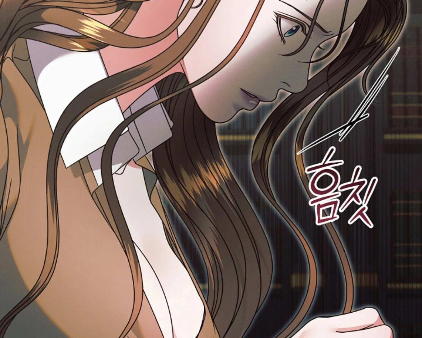 Read Try Begging EN Manga Online