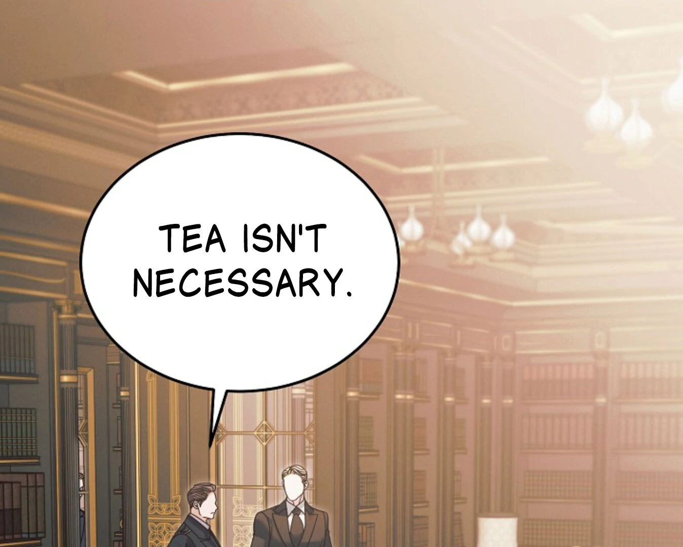 Read Try Begging EN Manga Online