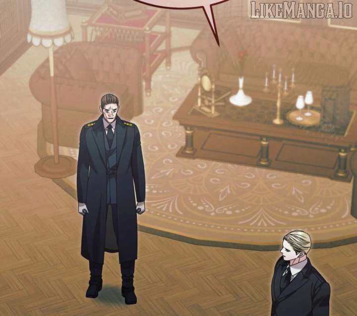 Read Try Begging EN Manga Online