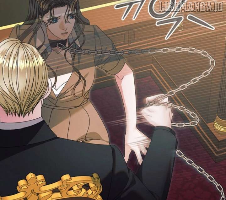 Read Try Begging EN Manga Online