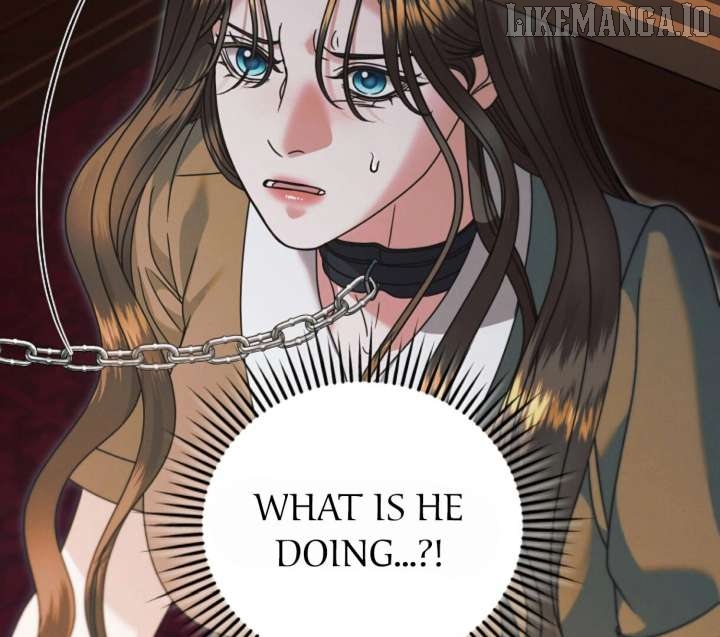 Read Try Begging EN Manga Online