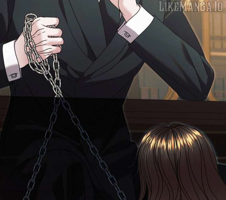 Read Try Begging EN Manga Online