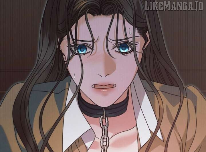Read Try Begging EN Manga Online
