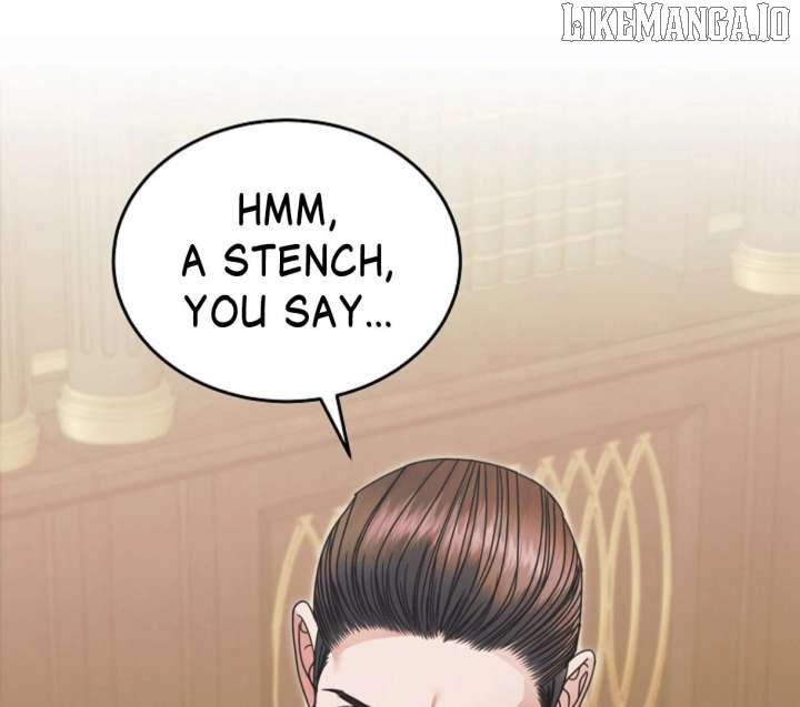 Read Try Begging EN Manga Online